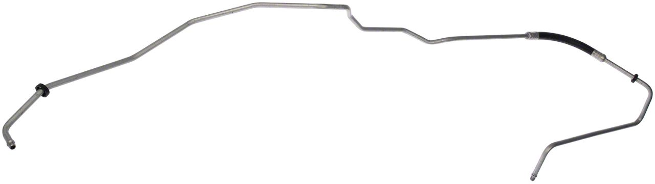Dorman 624-488 Upper Oil Cooler Line – Direct Fit For Chevy Silverado, Suburban, GMC Yukon 2500 (2006-2007)