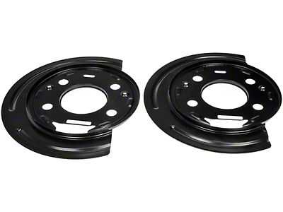 Front Right Disc Brake Dust Cover Shield For Cadillac Escalade, Chevy Silverado 1500, Suburban, Tahoe, GMC Sierra 1500, Yukon