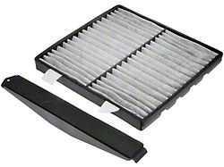 Cabin Air Filter Carbon Kit (07-13 Silverado 1500)