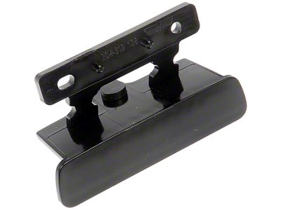 Center Console Latch (07-13 Silverado 1500)