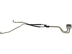 Engine Oil Cooler Lines (03-05 6.0L Silverado 1500)
