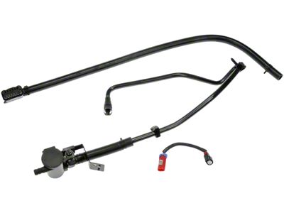 Evaporative Canister Vent Valve with Filter Assembly (99-10 Silverado 1500)