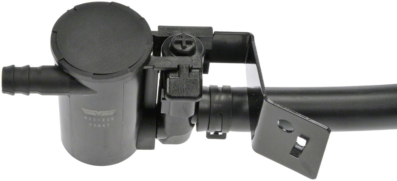 thumbnail image 2 of EVAP Vent Solenoid Valve Kit For Chevy Silverado & GMC Sierra 1500/2500/3500 (2004-2010) 2 of 4