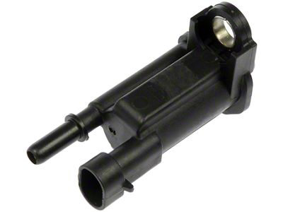 Evaporative Purge Solenoid Valve (04-06 Silverado 1500)