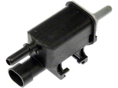 Evaporative Purge Solenoid Valve (07-13 V8 Silverado 1500)