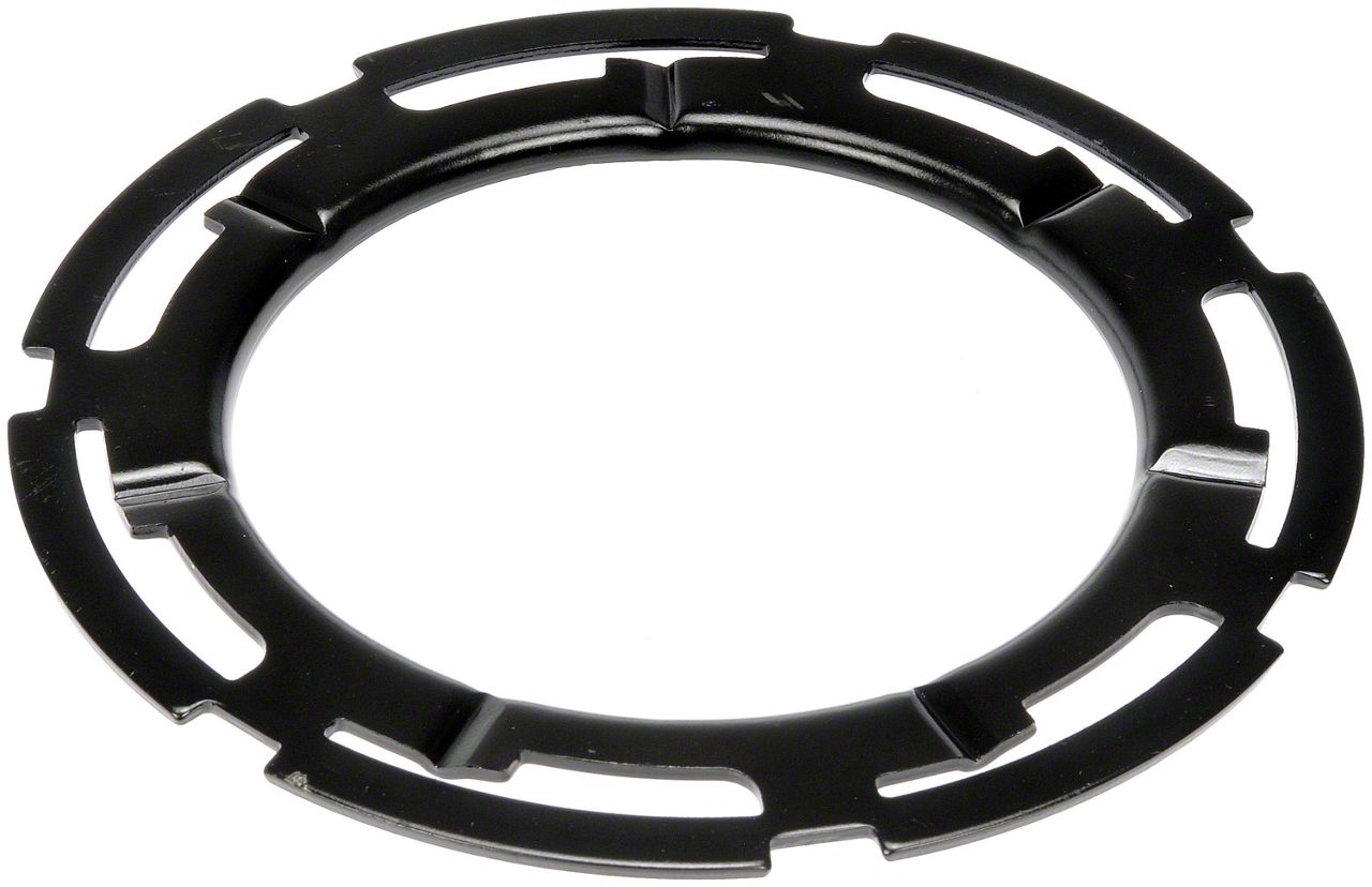 Silverado 1500 Fuel Tank Lock Ring (0417 Silverado 1500)