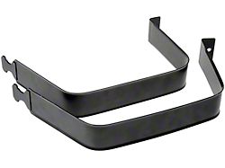 Fuel Tank Straps (99-25 Silverado 1500)