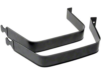 Fuel Tank Straps (99-25 Silverado 1500)