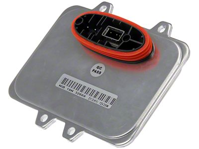 HID Light Control Ballast (2014 Silverado 1500)