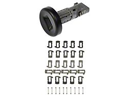 Ignition Lock Cylinder (07-13 Silverado 1500)
