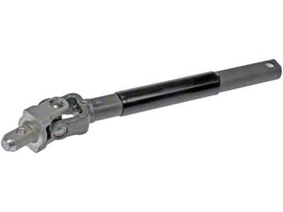 Intermediate Steering Shaft; Upper (99-06 Silverado 1500)