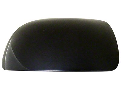 Mirror Cover; Passenger Side (01-06 Silverado 1500)