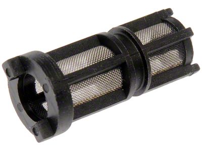 Oil Pressure Sensor Filter (07-13 V8 Silverado 1500, Excluding 4.8L)