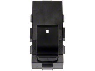 Power Window Door Switch For 07-13 GMC Sierra Chevrolet Silverado Rear L&R Side - Foto 3