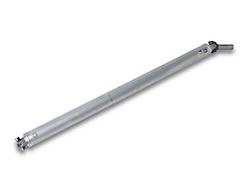 Rear Driveshaft (07-13 4WD Silverado 1500 Extended Cab w/ 6.50-Foot Standard Box, Crew Cab w/ 5.80-Foot Short Box)