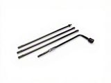 Spare Tire and Jack Tool Kit (07-26 Silverado 1500)
