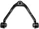 Upper Control Arm with Ball Joint; Driver/Passenger Side (99-06 Silverado 1500)