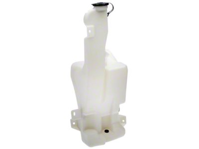Windshield Washer Fluid Reservoir Tank (99-06 Silverado 1500)