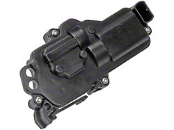 Door Lock Actuator Motor; Front/Rear Passenger Side (11-16 F-250 Super Duty)