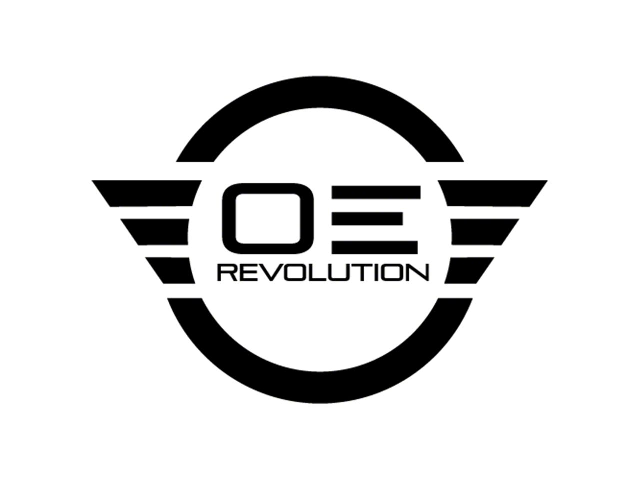 OE Revolution Parts