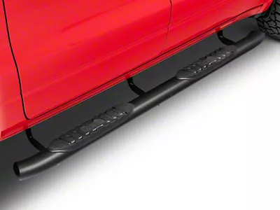 Westin Pro Traxx 4 Oval Nerf Bars 19+ Ram 1500 Quad Cab (Black) Westin Pro Traxx 4 Oval Nerf Bars 19+ Ram 1500 Quad Cab (Black)