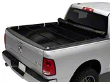 RAM Licensed by TruShield Locking Roll-Up Tonneau Cover (09-18 RAM 1500 w/ 5.7-Foot & 6.4-Foot Box & w/o RAM Box)