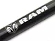 RAM Licensed by RedRock Tailgate Assist with RAM Logo (09-18 RAM 1500)