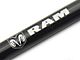 RAM Licensed by RedRock Tailgate Assist with RAM Logo (10-18 RAM 2500)
