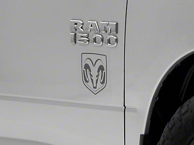 2-Pack Hood Lift Supports For Ram 1500 2500 3500 4500 5500 (2011-2017) - 5160343AA