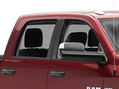 Putco Sierra 3500 Black Platinum Pillar Posts With GMC Logo 402671BPGM-2 (20-26 Sierra 3500 HD