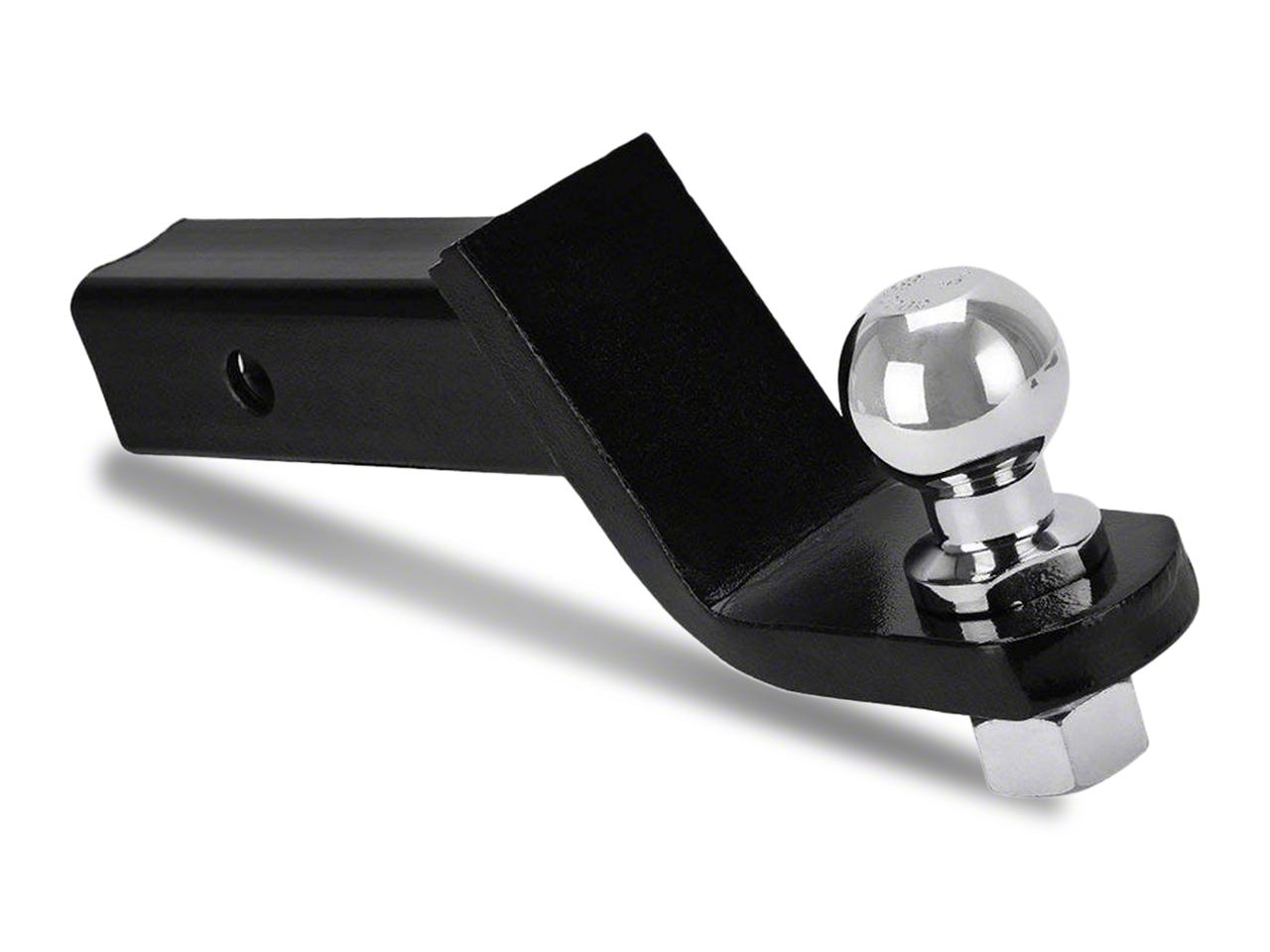 Colorado Hitch Accessories