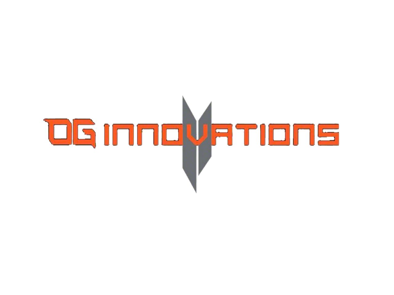 OG Innovations Parts