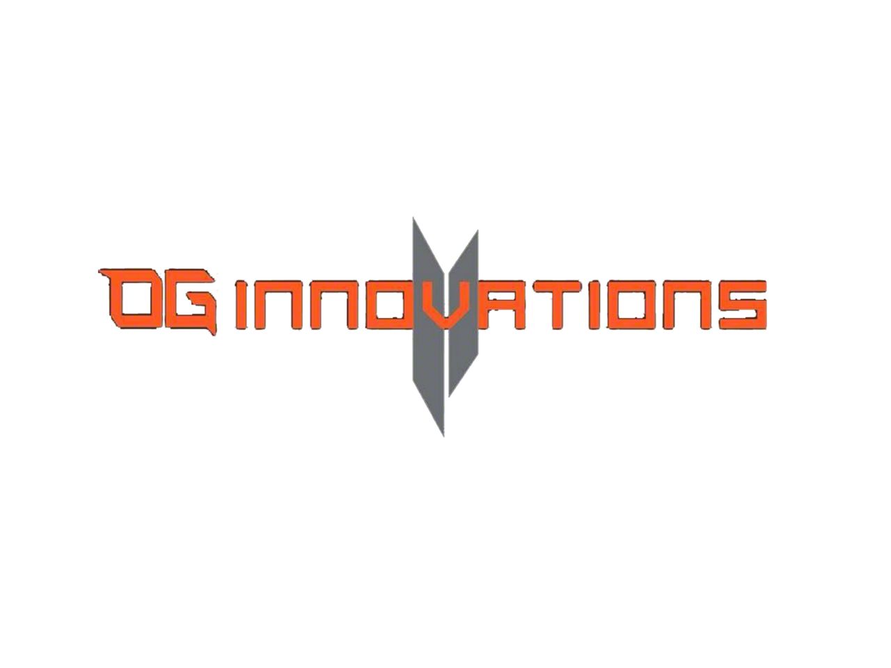 OG Innovations Parts