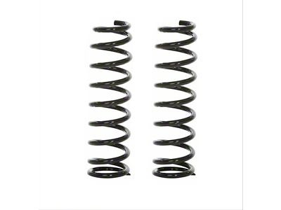Old Man Emu 1-Inch Front Medium Load Lift Coil Springs (15-22 Colorado, Excluding Diesel & ZR2)
