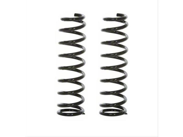 Old Man Emu 1-Inch Front Medium Load Lift Coil Springs (15-22 Colorado, Excluding Diesel & ZR2)