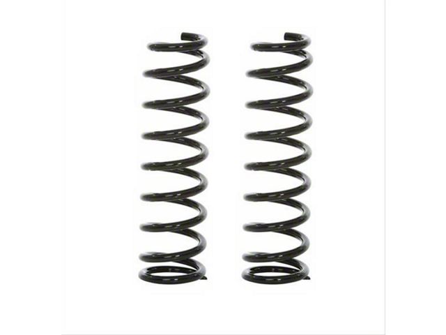 Old Man Emu 1-Inch Front Medium Load Lift Coil Springs (15-22 2.8L Duramax Colorado, Excluding ZR2)