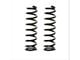 Old Man Emu 1-Inch Front Medium Load Lift Coil Springs (15-22 2.8L Duramax Colorado, Excluding ZR2)
