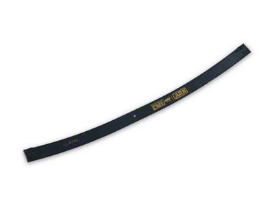 Old Man Emu Extra Rear Leaf Spring (15-22 Colorado, Excluding ZR2)