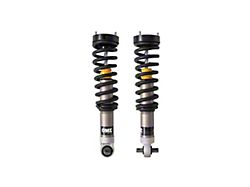 Old Man Emu 2.50-Inch Front MT64 Coil-Over Suspension Lift Kit (21-26 4WD F-150 w/o CCD System, Excluding PowerBoost, Raptor & Tremor)