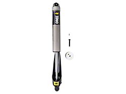Old Man Emu MT64 Standard Load Rear Shock for 0 to 2-Inch Lift; Driver Side (21-26 4WD F-150 w/o CCD System, Excluding PowerBoost, Raptor & Tremor)