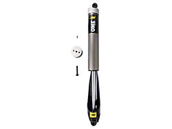 Old Man Emu MT64 Standard Load Rear Shock for 0 to 2-Inch Lift; Passenger Side (21-26 4WD F-150 w/o CCD System, Excluding PowerBoost, Raptor & Tremor)