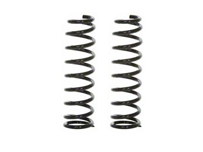 Old Man Emu 4-Inch Front Lift Coil Springs (11-16 4WD F-350 Super Duty)