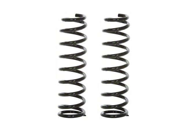 Old Man Emu 4-Inch Front Lift Coil Springs (11-16 4WD F-350 Super Duty)