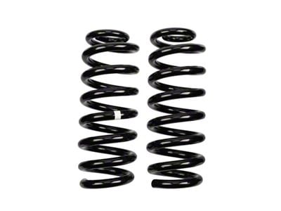 Old Man Emu 1.50 to 1.75-Inch Front Medium Load Lift Coil Springs (09-18 RAM 1500)