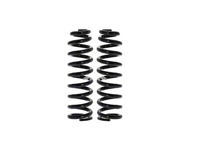 Old Man Emu 2.25-Inch Front Heavy Load Lift Coil Springs (19-23 Ranger, Excluding Raptor)
