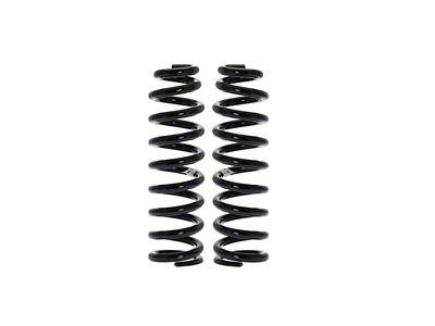 Old Man Emu 2.25-Inch Front Heavy Load Lift Coil Springs (19-24 Ranger, Excluding Raptor)