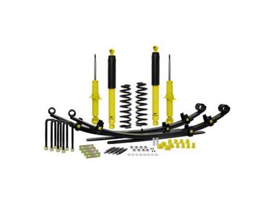 Old Man Emu 2.50-Inch Heavy Load Suspension Lift Kit (19-23 Ranger, Excluding Raptor)