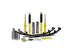 Old Man Emu 2.50-Inch Light Load Suspension Lift Kit (19-23 Ranger, Excluding Raptor)