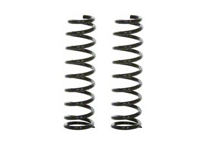 Old Man Emu 30mm Front Lift Coil Springs (19-23 Ranger, Excluding Raptor)