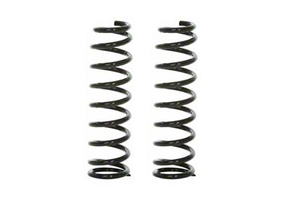 Old Man Emu 30mm Front Lift Coil Springs (19-24 Ranger, Excluding Raptor)